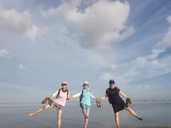 -南汇嘴观海公园