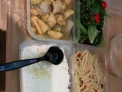 -和记小菜(大宁店)