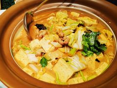 -峰厨大鱼泡饼(水上公园店)