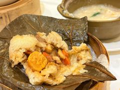 -聚福山莊·寻味顺德(北滘店)