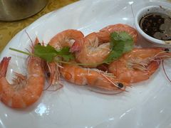 -青竹园海鲜餐厅(海天路店)