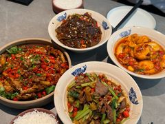 -潇湘阁(汉光百货店)