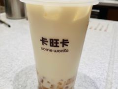 -卡旺卡(马鞍山万达广场店)