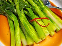 -富淳饭店(陆家嘴保利广场店)