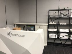 -MJ skin care国际皮肤管理中心