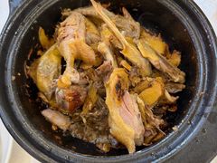 -莲花公园煎蟹(总店)