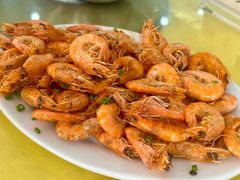 -秋姐美食店(旅游大道店)