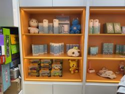 -Mengbaby·萌宝贝儿童理发(保利广场店)