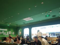 -费大厨辣椒炒肉(沙河万达店)