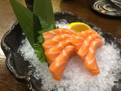-三井寿司