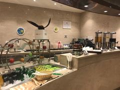 -漳州瑰丽半岛酒店·原素全日制餐厅