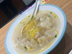 -小杨生煎(江南环球港店)