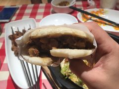 -西贝莜面村(东莞壹号广场店)