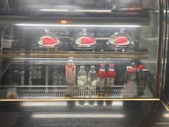 -首都图书馆-咖啡厅