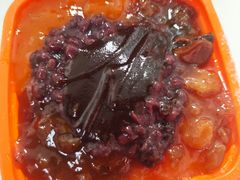 -冰冰酱老味刨冰绵绵冰(中山路总店)