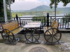 -北京金海湖景区