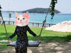 -亚龙湾海景国际度假酒店·海景坊