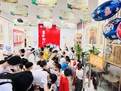 -童学馆·诗书礼乐少儿国学(青年路店)