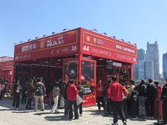 -上海港国际客运中心