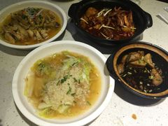-海宁煲农家菜(惠南镇店)