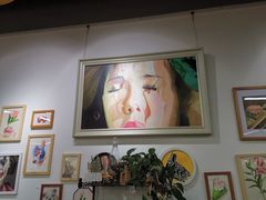 -八哥美术·成人美术画室(总校区)