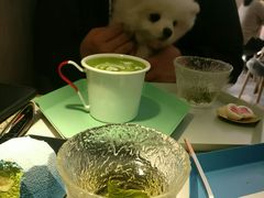 -茶是一枝花泡茶店