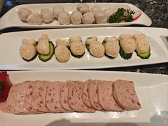 -一席地·本地鸡窝·杭帮鸡火锅(萧山银隆百货店)
