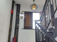 -博山菜·大厨烙馍村(金乔社区店)