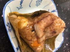-老妈宫粽球