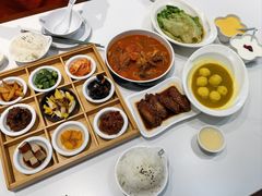 -新仙清汤牛腩(铜锣湾店)