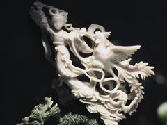 -中国地质博物馆