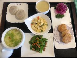 点击看大图 -台湾宝儿月子中心 (中南路店)