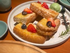 -仓桥家·焗寿司·锅物(光谷步行街店)