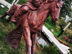 -武清南湖绿博园