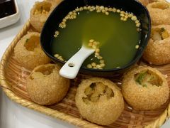 -VATAN INDIAN RESTAURANT米特餐饮有限公司(城北路店)