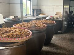 -苏州市吴中区光福窑上花果蜜饯厂