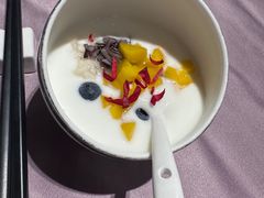 -彩云天云南餐厅