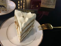 -PETIT PARIS 小巴黎(花园道店)