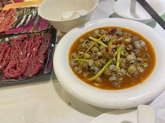 -三毛牛肉店(福强店)