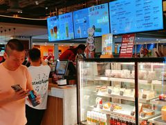 -COSTA COFFEE(恒基名人购物中心店)