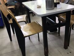 大堂-珊珊小笼馆(仙霞路店)