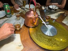 -小吊梨汤·北京菜(香山店)