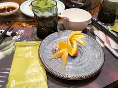 -拂晓山房·私房川菜(西门店)