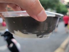 -钟姨糖水(惠城店)