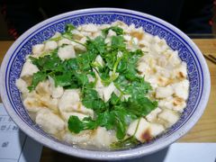 -天发芽·何记葫芦头泡馍·老字号(小南门店)