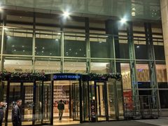 -咖啡厅自助餐厅(贵阳中天凯悦酒店)