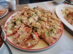-79号渔船海鲜饭店(耀中店)