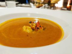 -Wolfgang’s Steakhouse 沃夫冈牛排馆(上海白玉兰广场店)