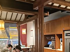 -老员外骨汤火锅(海州古城店)