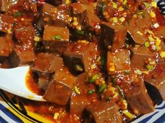 -福苗小骆驼烧烤(莲湖路店)